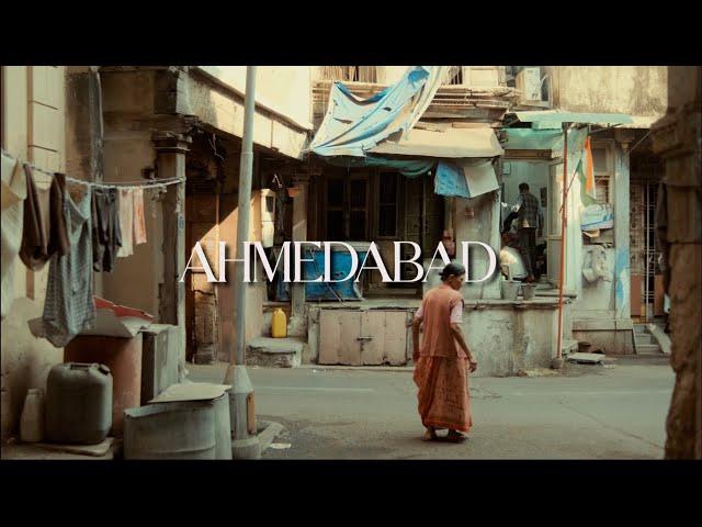 Ahmedabad Street Photography: Exploring the City’s Vibrant Streets