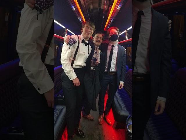 Atlas Limousine and Sedan's Memories