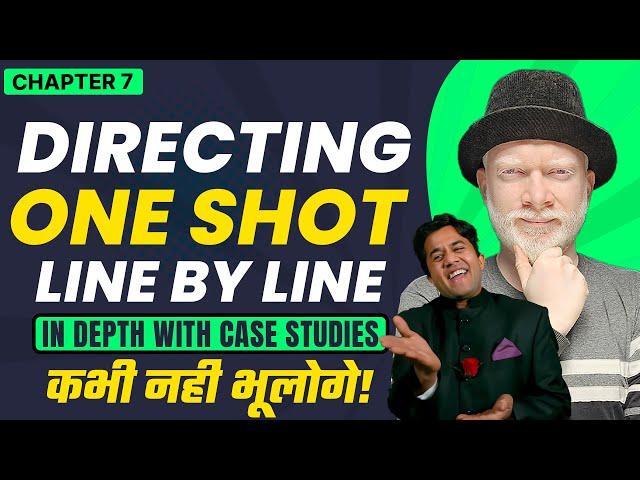 Chapter - 7 (One Shot) | In Depth w/ Case Studies | Directing | Business Studies Class 12