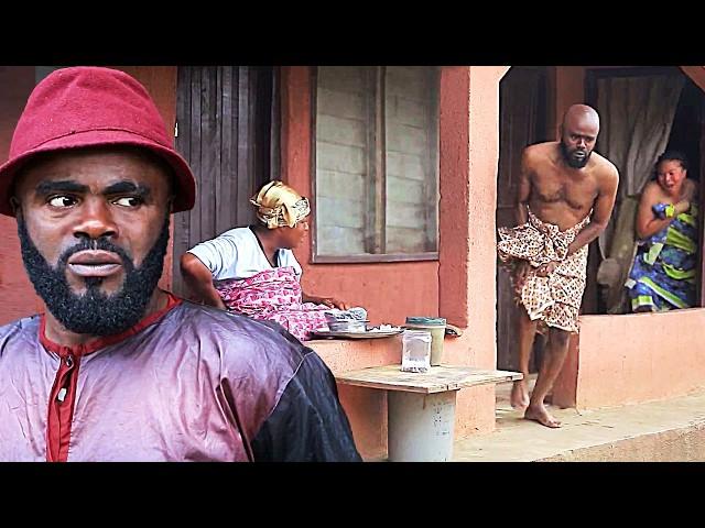 Marriage Troubles | Chief Imo Will Make You Laugh Endlessly In Dis Hilarious Movie |- Nigerian Movie