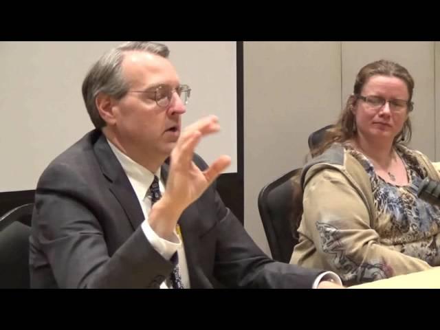 acm2016 IN state rep. matt pierce