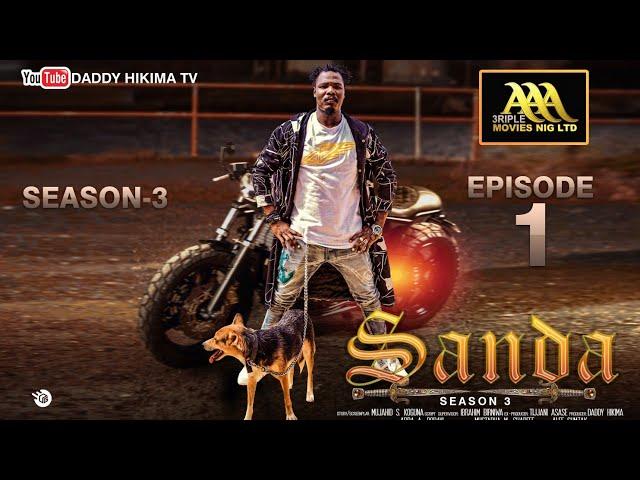 Sanda Episode 24 With English Subtitles 2022