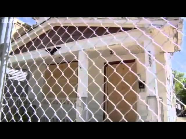 Cleveland kidnapping  BBC crime documentary 2015   The case of Amanda Berry 2