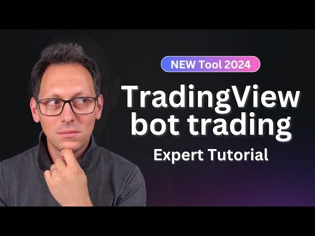 Automate ALL TradingView Strategies. Introducing SIGNUM. The easiest method.