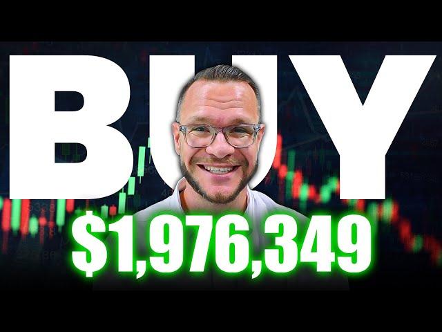 Stocks I'm Buying Now That Will Make Millions | March 2025