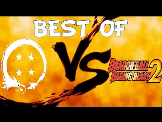 Best of TFS Gaming: DB Raging Blast 2