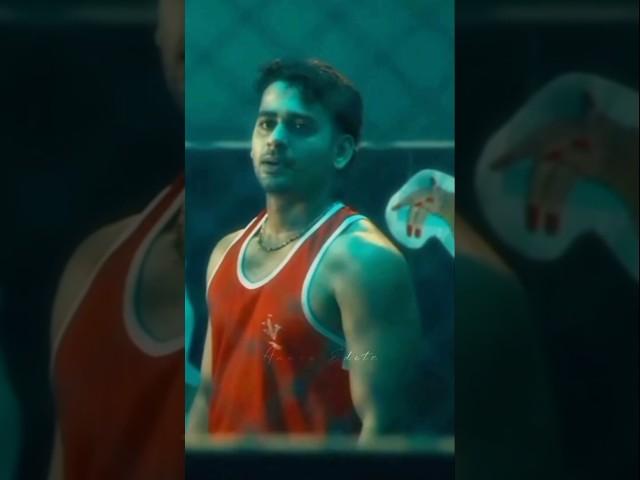Deepakettan  natasha Alappuzha gymkhana whatsapp status #love #tamilsong
