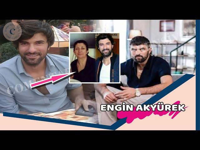 Engin Akyurek's love life Big intervention from his mother: 'Never with that woman!'