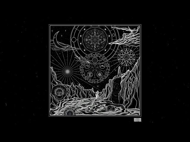 (( 8 hours )) Magic ritual music ◾ occult ritual music ◾ dark ambient music