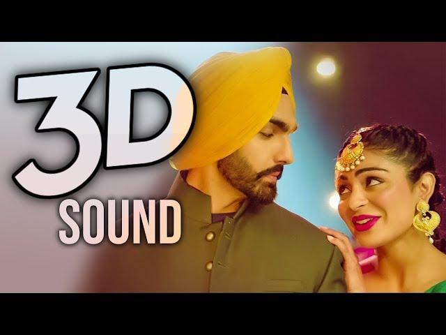 3D Audio | Laung Laachi Full Title Song in 3D Voice | Virtual 3D Audio | #Bolly3D