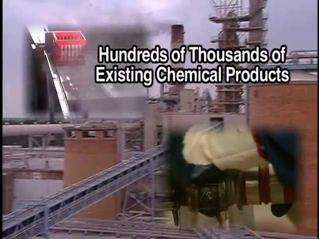 Hazard Communication Safety Training Video