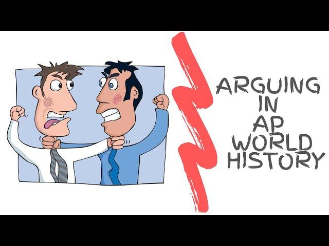 02 Historical Arguments