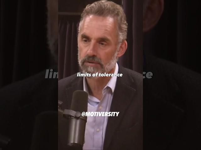 JORDAN PETERSON SHARES HIS SECRET - Motivational Speech #motivation #jordanpeterson #mindset