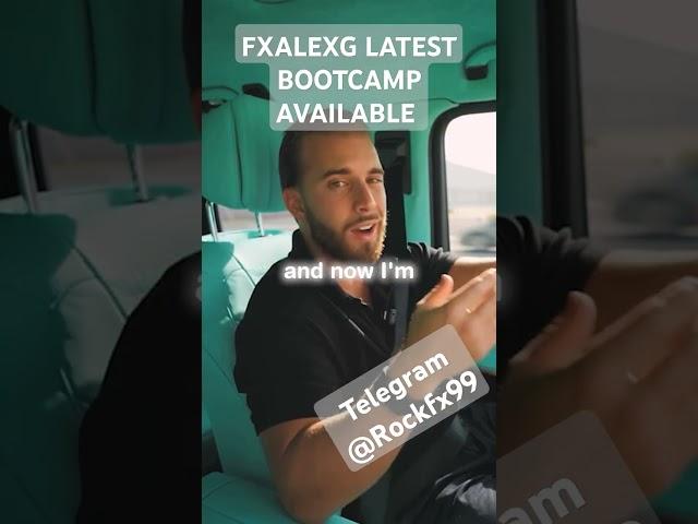 Fxalexg course free download. Fxalexg bootcamp free download. Setandforget strategy free. #fxalexg