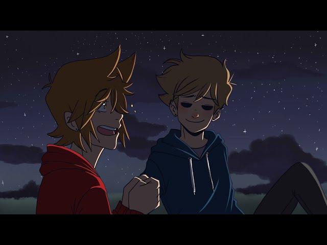 [REMAKE] Lemon eyes - Tomtord (eddsworld) [DON'T REPOST]