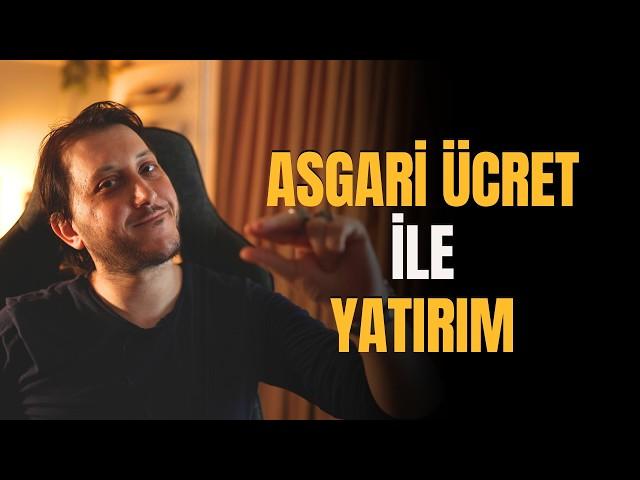 Asıl Fakirsen Yatırım Yapmalısın!