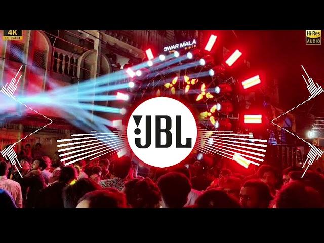 खौफनाक डायलॉग  Sound Check || Full Vibration Dialogue Dj Competition | Baasking challenge #dj 2025