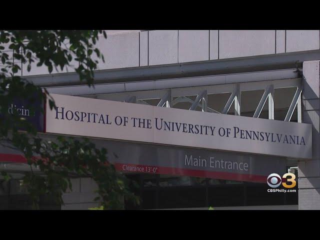 Penn Medicine Issues Strict Visitation Policy Amid COVID-19 Concerns