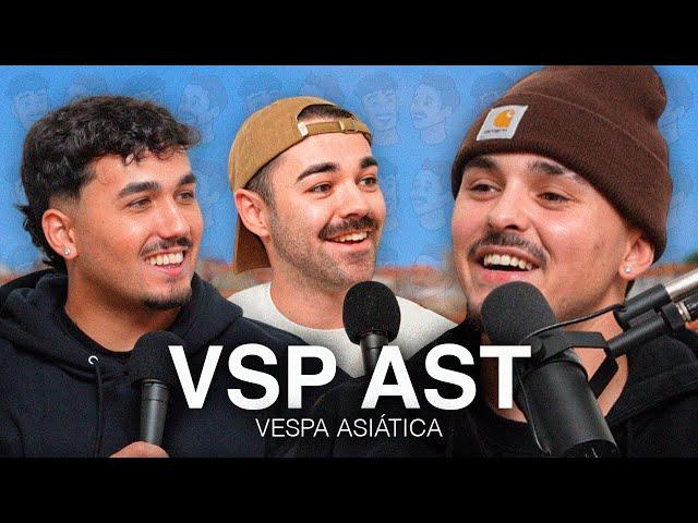 conversa com VSP AST | velho amigo #38