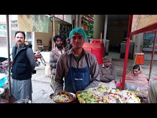 SOHBAT/ HOW TO MAKE SOHBAT?/PAKISTANI STREET FOODS/ SOHBAT RECIPE