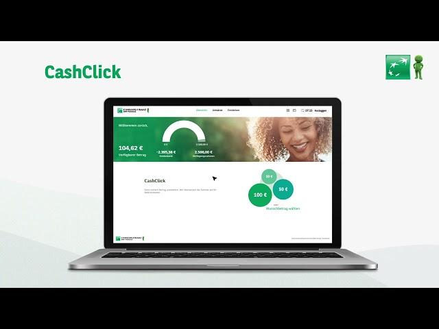 EXPLANIDEO Online Banking Erklärvideo