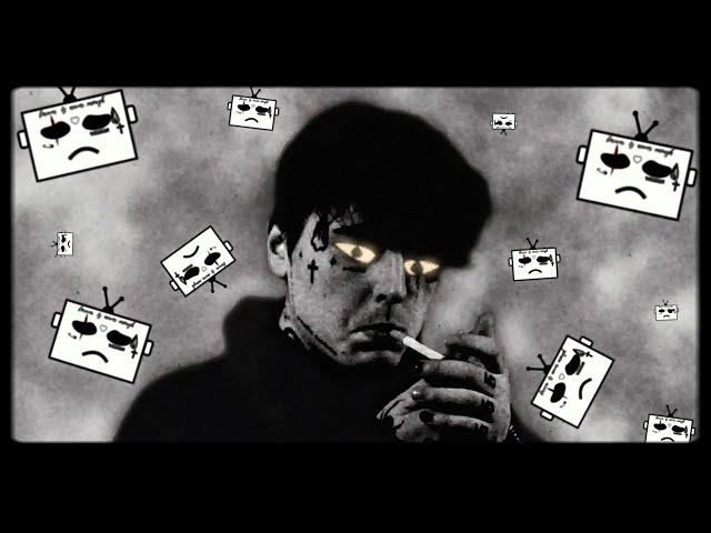 Chris Miles - ROBOTS (Official Visualizer)