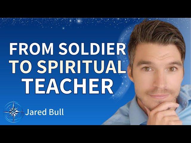 Witness How a Traumatic Life Becomes a Kundalini Initiation - Jared Bull's Story