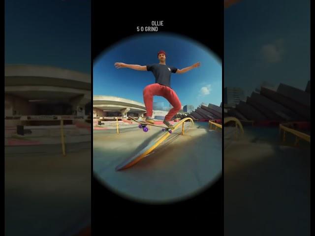 TRUE SKATE | WEEKLY CHALLENGE WINNER | 26th June 2023