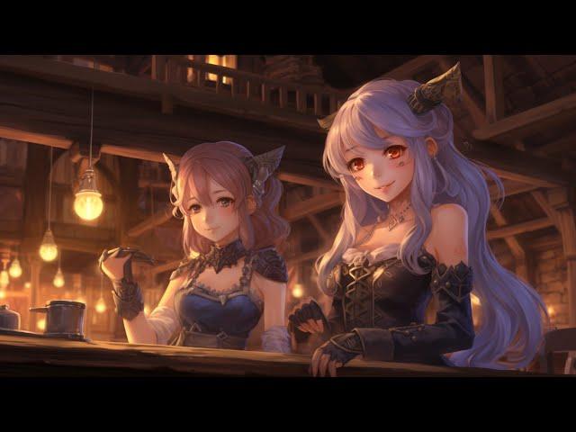 Tavern music | Fantasy & DnD Compilation