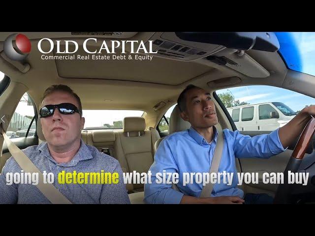 DFW Multifamily Property Tour- Understanding submarkets