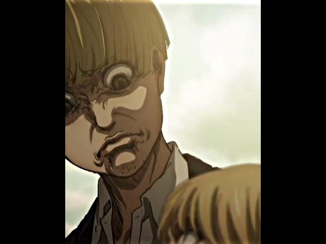 Armin - Attack OnTitan [AMV/EDIT]