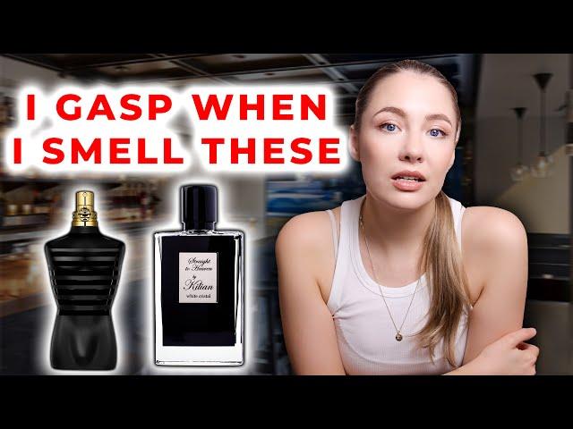 10 COLOGNES WOMEN GO CRAZY FOR