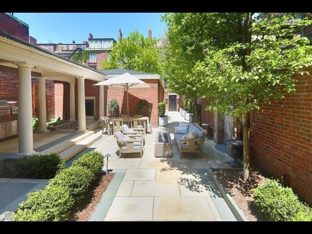 56 Beacon St, Boston, MA 02108