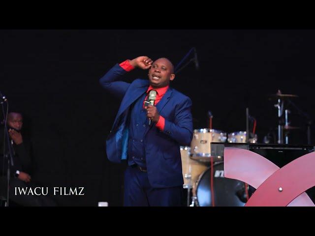 UBUHAMYA// UBUZIMA BUKAKAYE Pastor Theogene yanyuzemo