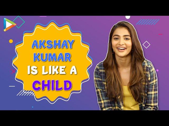 What if PRABHAS proposes Pooja Hegde? | Akshay or Hrithik?- Impressive Fitness? | SRK