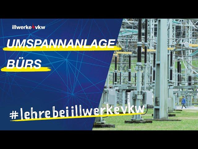 illwerkevkw LiveSessionSpots Umspannwerk Lehrlingsvideos V1