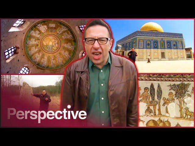 Waldemar Looks At The Dark Ages In A New Light | Age Of Light: Full Series