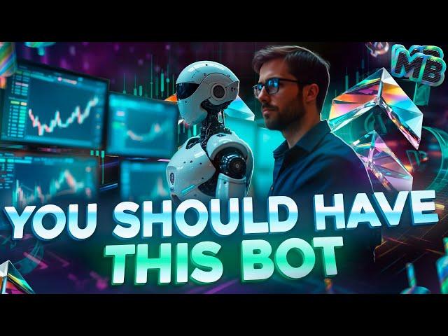 OTC TRADING BOT! Binary Options Trading Strategy - THE BEST POCKET OPTION STRATEGY IN 2025