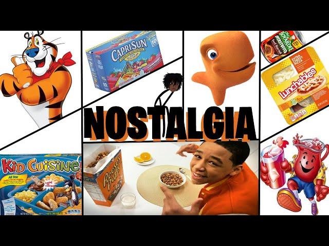 The Best And Worst Food We Ate As Kids