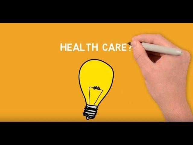 Innovation in Health Care