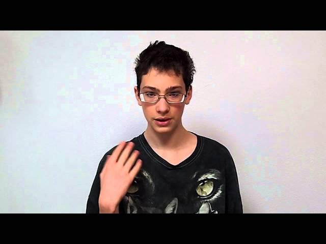 STAR Center Kid Stories