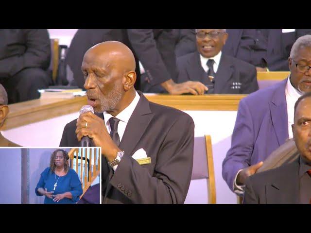 Praise Is What I Do | Pastor Jayson V. Haynes, Sr.