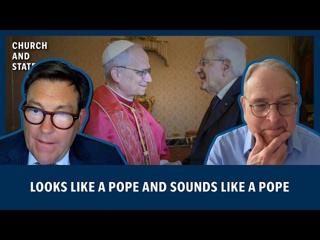 LA Riots, Illegal Aliens, Pope Leo XIV, and JD Vance | Church and State
