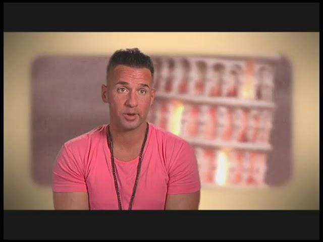 Jersey Shore Season 4 Promo