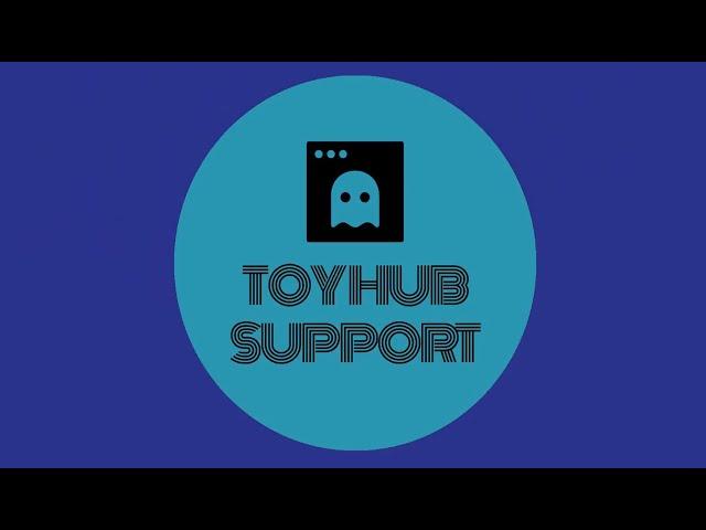 Toy Hub Support - OST Goat Hero theme