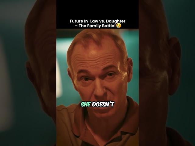 Unravelling the Son-in-Law | Trailer | Pocket FM | Future in-Law vs Daughter #USILLA01 #pocketfm