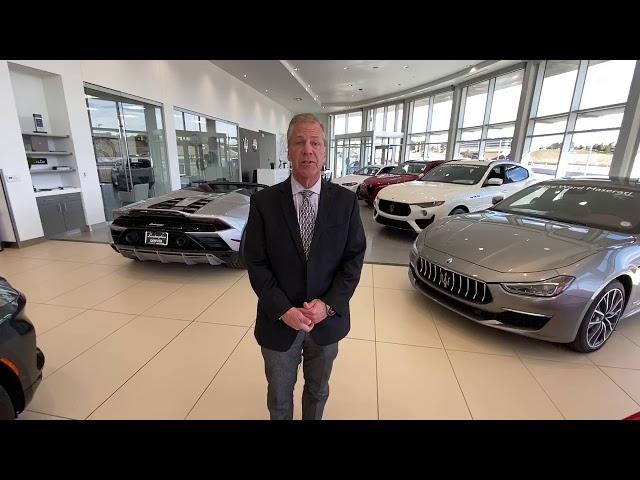 Mike Ward Automotive Dealerships Have Your back