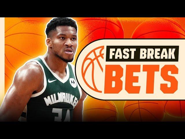 NBA Best Bets for Tuesday | Basketball Picks & Player Prop Predictions (1/14)