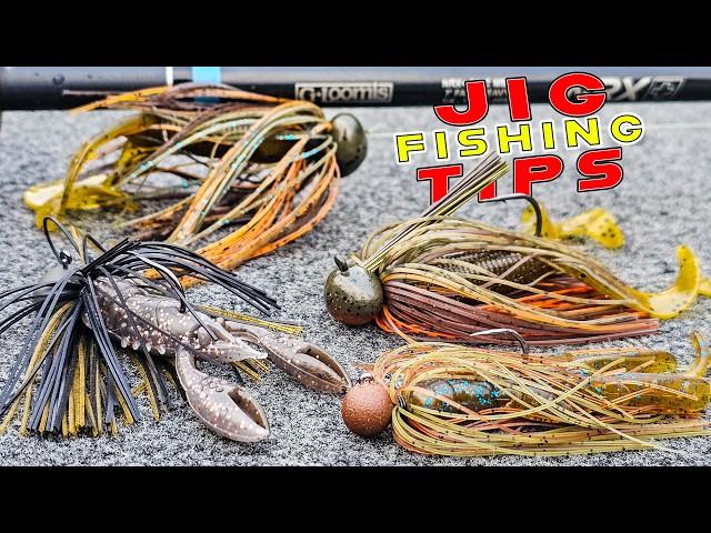 Winter Jig Fishing Made Easy! (Here's What You Need To know)