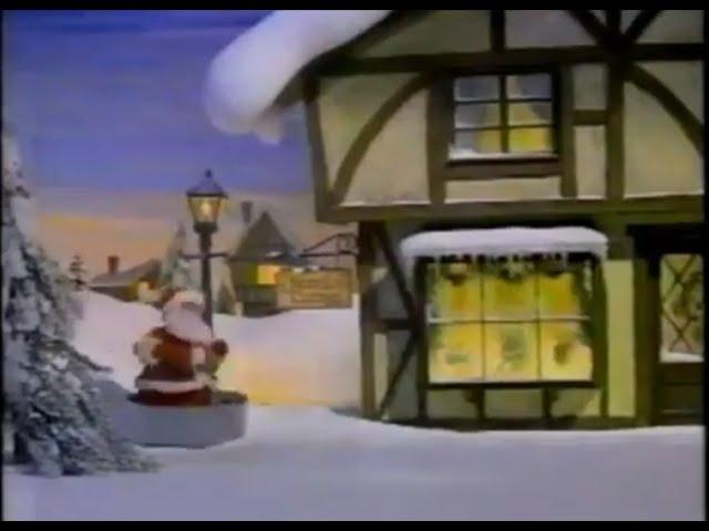 3 Hours of Classic Christmas Commercials!